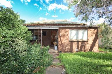 House Auction - NSW - West Wyalong - 2671 - Prime Main Street Property - Renovate or Develop  (Image 2)