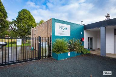 Office(s) For Sale - NSW - Bega - 2550 - Outstanding Commercial Office Complex - Freehold in Central Bega  (Image 2)