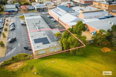 Office(s) For Sale - NSW - Bega - 2550 - Outstanding Commercial Office Complex - Freehold in Central Bega  (Image 2)