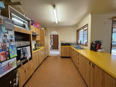 House Sold - NSW - Young - 2594 - Lot of Work - Buts Loads of Potential  (Image 2)