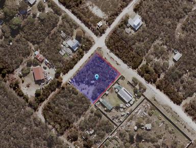 Residential Block For Sale - SA - Sapphiretown - 5222 - Kangaroo Island land primed for your Island retreat. Peace, nature and potential. Cleared area ready for building (STCC).  (Image 2)