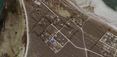 Residential Block For Sale - SA - Sapphiretown - 5222 - Kangaroo Island land primed for your Island retreat. Peace, nature and potential. Cleared area ready for building (STCC).  (Image 2)