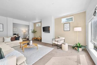 House For Sale - VIC - Quarry Hill - 3550 - Quarry Hill Lifestyle – Modern Comfort Meets Period Charm  (Image 2)