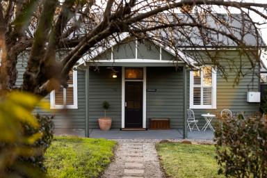 House For Sale - VIC - Quarry Hill - 3550 - Quarry Hill Lifestyle – Modern Comfort Meets Period Charm  (Image 2)