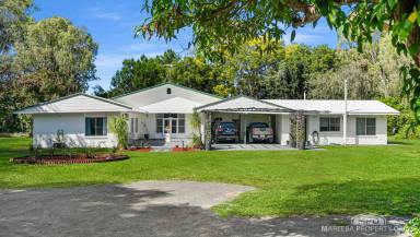 Lifestyle For Sale - QLD - Mareeba - 4880 - PICTURESQUE BRACEBROUGH (Image 2)