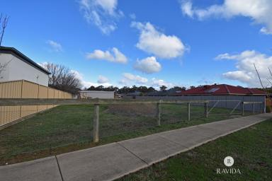 Residential Block Sold - VIC - Wangaratta - 3677 - Don't Dream It - Build It!  (Image 2)