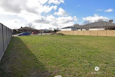 Residential Block Sold - VIC - Wangaratta - 3677 - Don't Dream It - Build It!  (Image 2)