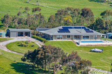 Mixed Farming For Sale - SA - Lower Inman Valley - 5211 - Hilltop View: A Rare Opportunity in South Australian Agriculture  (Image 2)