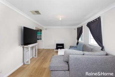 House For Sale - NSW - Kooringal - 2650 - Renovated & Ready To Enjoy  (Image 2)