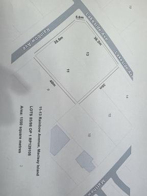 Residential Block For Sale - QLD - Macleay Island - 4184 - Go Glamping while you build your dream home  (Image 2)
