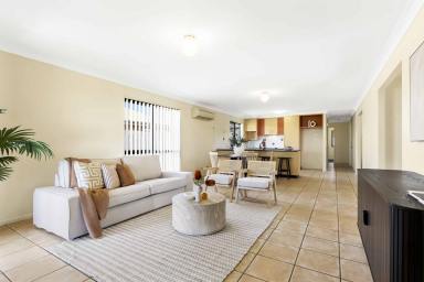 House For Sale - QLD - Middle Ridge - 4350 - Family Friendly in Middle Ridge  (Image 2)
