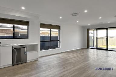 House For Lease - NSW - Dubbo - 2830 - Brand New 3 Bedroom Home in Southlakes Estate  (Image 2)