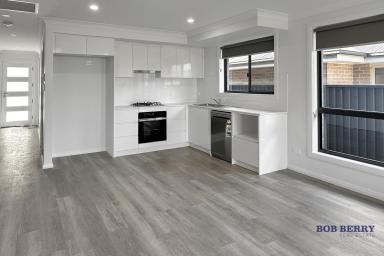 House For Lease - NSW - Dubbo - 2830 - Brand New 3 Bedroom Home in Southlakes Estate  (Image 2)