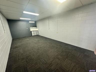 Office(s) For Lease - QLD - Kingaroy - 4610 - Versatile space in a great location!  (Image 2)