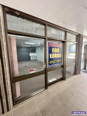 Office(s) For Lease - QLD - Kingaroy - 4610 - Versatile space in a great location!  (Image 2)