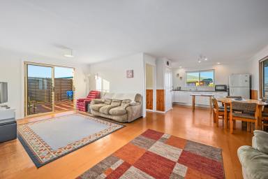 House For Sale - TAS - Scamander - 7215 - Shack Vibes with Ocean Views  (Image 2)