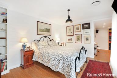 House For Sale - NSW - Mittagong - 2575 - Downsizer's Dream - Charming Highlands Cottage with Large Shed  (Image 2)