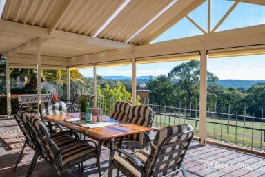 House For Sale - VIC - Launching Place - 3139 - A YARRA VALLEY RETREAT WITH VIEWS THAT WILL STEAL YOUR HEART!  (Image 2)