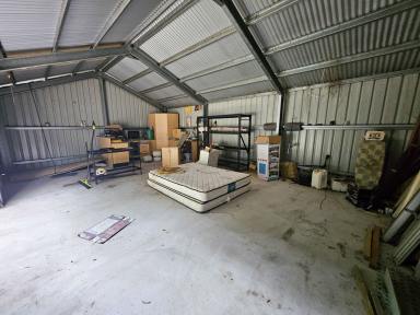 Residential Block For Sale - QLD - Ayton - 4895 - Wilderness Fishing Retreat – 5 Second Street, Ayton QLD 4895  (Image 2)