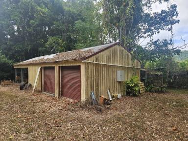 Residential Block For Sale - QLD - Ayton - 4895 - Wilderness Fishing Retreat – 5 Second Street, Ayton QLD 4895  (Image 2)