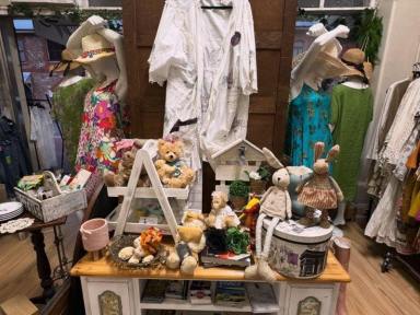 Business For Sale - WA - York - 6302 - Boutique in York For Sale  (Image 2)