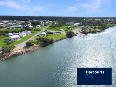 House For Sale - QLD - Buxton - 4660 - BEAUTIFUL RIVER VIEWS !!!!  (Image 2)