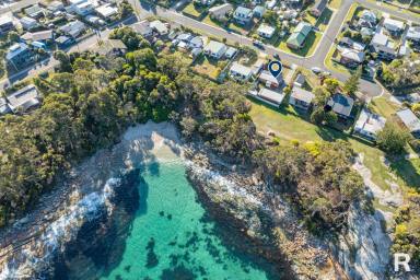 House For Sale - TAS - Bicheno - 7215 - Quiet Coastal Living with Ocean Views  (Image 2)