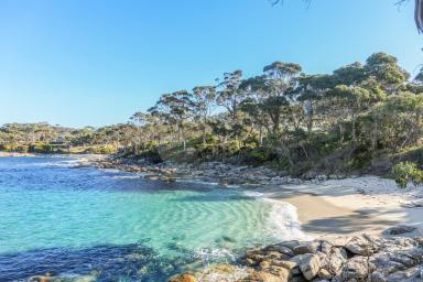 House For Sale - TAS - Bicheno - 7215 - Quiet Coastal Living with Ocean Views  (Image 2)