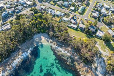House For Sale - TAS - Bicheno - 7215 - Quiet Coastal Living with Ocean Views  (Image 2)