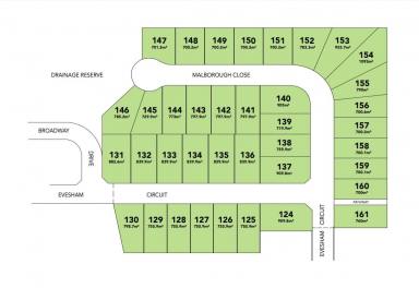 Residential Block For Sale - NSW - Tamworth - 2340 - Stage 6 The Meadows, Opportunity for Enormous Growth.  (Image 2)