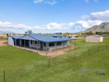 Acreage/Semi-rural For Sale - QLD - Pinnacles - 4815 - Lifestyle Property with Horse Infrastructure  (Image 2)