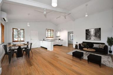 Acreage/Semi-rural For Sale - QLD - Pinnacles - 4815 - Lifestyle Property with Horse Infrastructure  (Image 2)