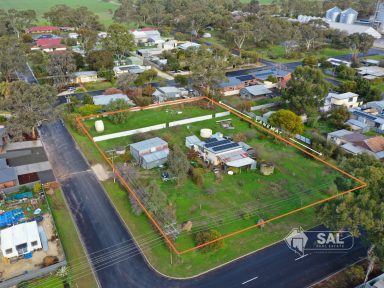 House Sold - SA - Bordertown - 5268 - Expressions of Interest - Prime 3,900m² Development Opportunity  (Image 2)