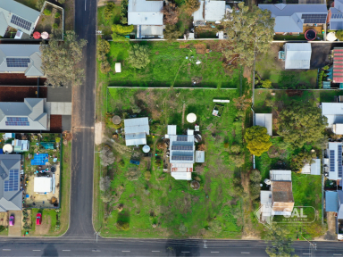 House For Sale - SA - Bordertown - 5268 - Expressions of Interest - Prime 3,900m² Development Opportunity  (Image 2)