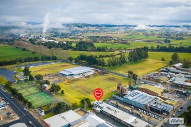 Block of Units For Sale - NSW - Bega - 2550 - Outstanding Commercial Office Complex - Freehold in Central Bega  (Image 2)