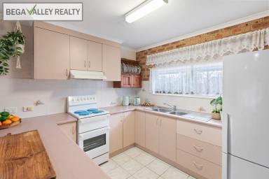 Unit For Sale - NSW - Bega - 2550 - RARE AS HENS TEETH DOWN TOWN APARTMENT  (Image 2)