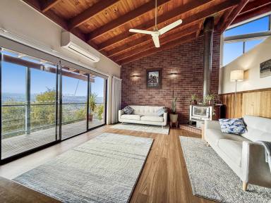 House For Sale - NSW - Tumut - 2720 - Views & Space!  (Image 2)