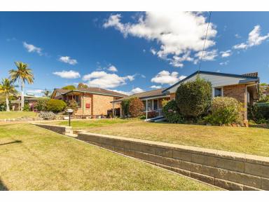 House For Sale - NSW - Diamond Beach - 2430 - Beachside Living Made Easy  - Spacious Home on Level Block  (Image 2)