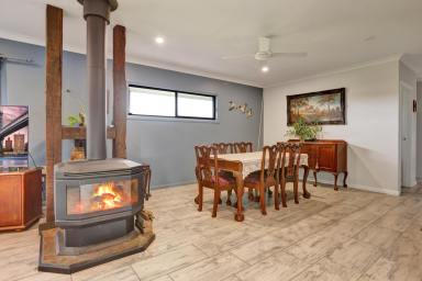 House For Sale - VIC - Nicholson - 3882 - Nicholson River Reserve Frontage  (Image 2)