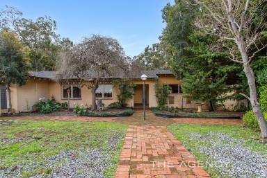 House Sold - WA - Kalamunda - 6076 - Selling Sunset :)  (Image 2)
