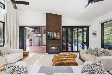 House For Lease - QLD - Doonan - 4562 - Modern Hinterland Retreat  (Image 2)