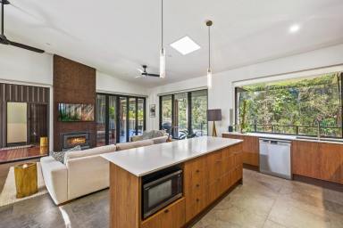 House For Lease - QLD - Doonan - 4562 - Modern Hinterland Retreat  (Image 2)
