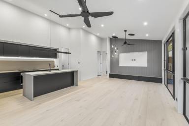 House Sold - QLD - Yarrabilba - 4207 - Stunning Bold Living New Home with High-End Upgrades in Peaceful Yarrabilba  (Image 2)