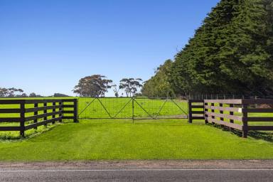 Other (Rural) For Sale - VIC - Drysdale - 3222 - Serenity and Space with Sea and Bay Views  (Image 2)