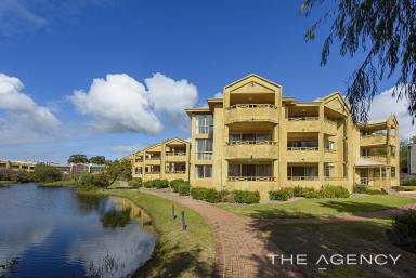 Apartment For Sale - WA - Broadwater - 6280 - Top Floor - Stunning Ocean Views!  (Image 2)