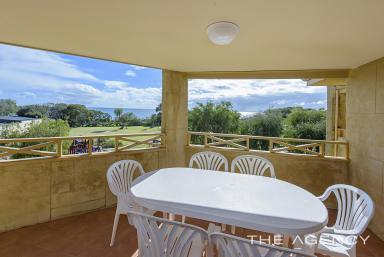 Apartment For Sale - WA - Broadwater - 6280 - Top Floor - Stunning Ocean Views!  (Image 2)