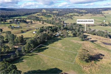 Residential Block For Sale - VIC - Sarsfield - 3875 - Brand New Release, Start Your Build Immediately!  (Image 2)