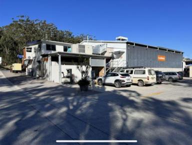 Retail For Sale - NSW - Charlotte Bay - 2428 - Prime Real Estate withTWO essential service tenants Foodworks Supermarket WITH Bottle Shop, and Service station  (Image 2)