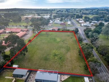 Residential Block For Sale - VIC - Hamilton - 3300 - Large land offering - Prime Location  (Image 2)