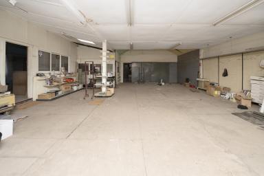 House For Sale - VIC - Nyah West - 3595 - Landmark Commercial Shed & Land - Former Home Hardware Site, Nyah West  (Image 2)